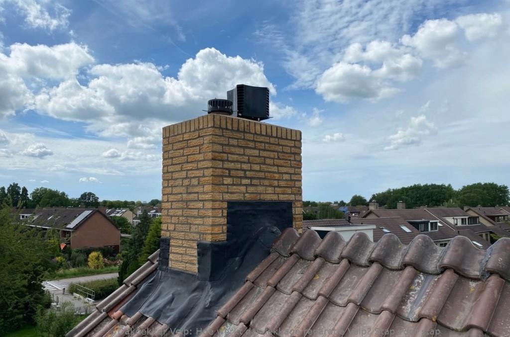 Dak Lekkage Reparatie Velp