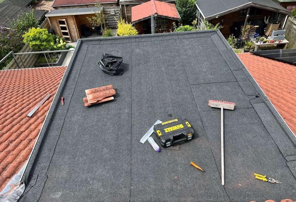 Kosten Besparen Bij Selecteren Dakdekker Velp