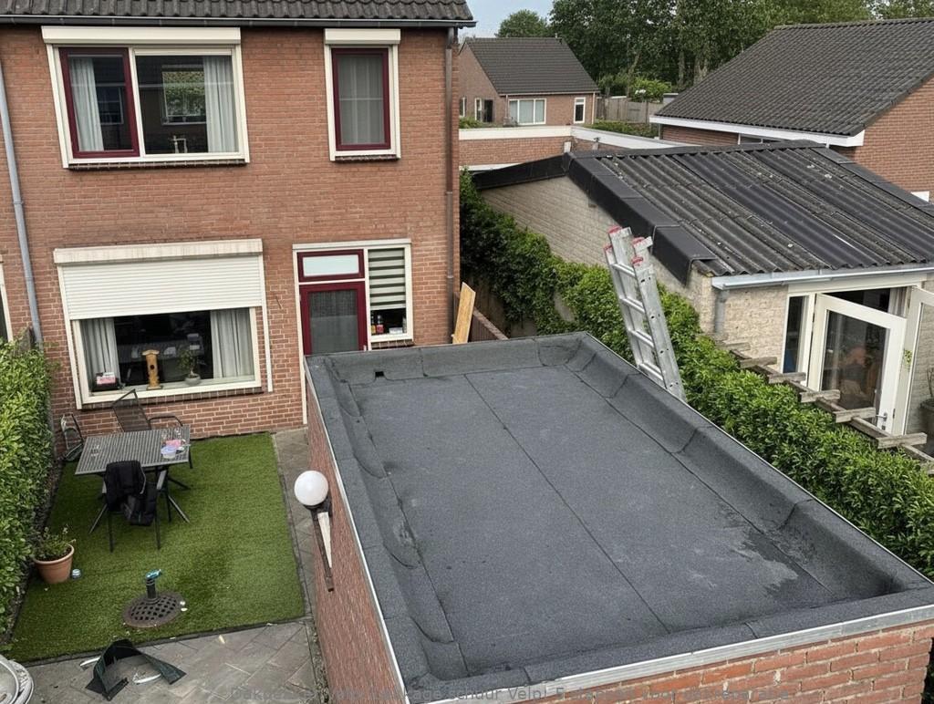 Lekkage Schuur Velp