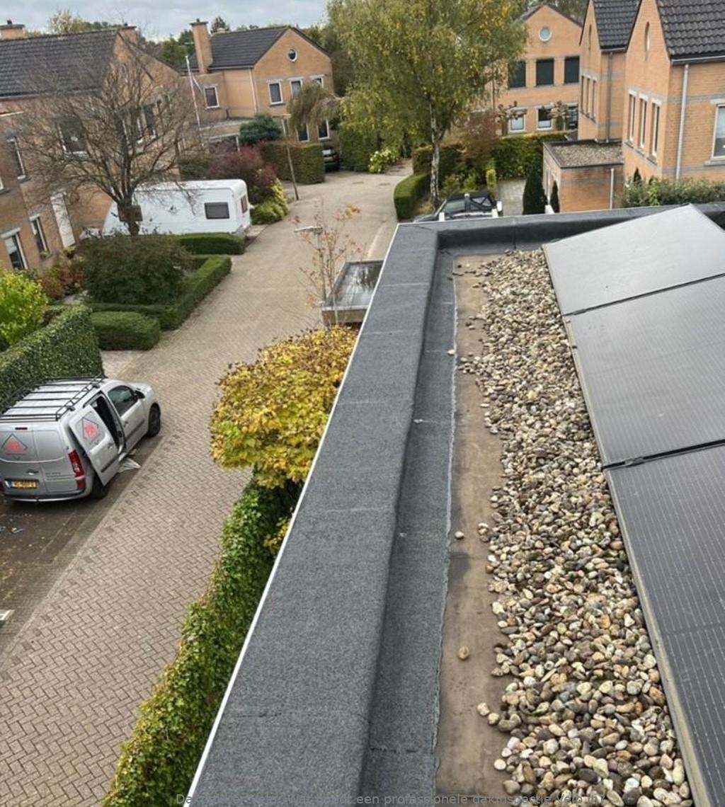 Professionele Dakinspectie Velp